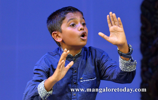 Alvas Vidya siri 2016